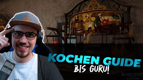 bdo kochen calculator.